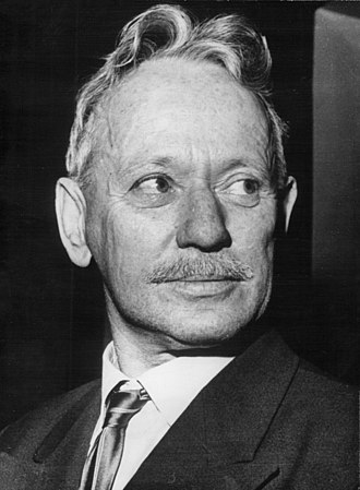 Mihail Šolohov